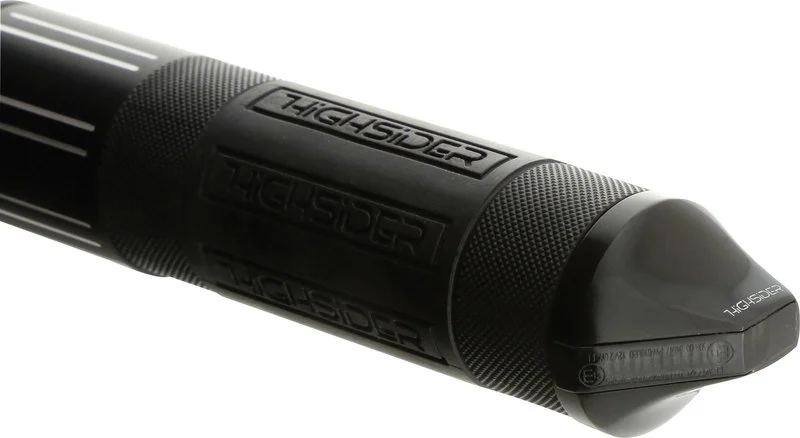 Flight Bar-End Turn Signal