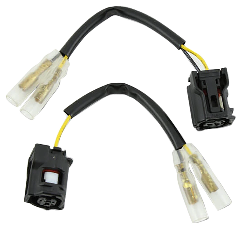 Câble adaptateur clignotant pr divs mod.