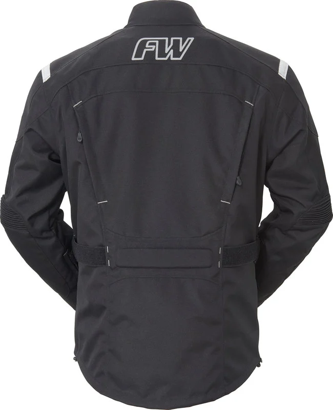 Touring Uni 191 veste textile