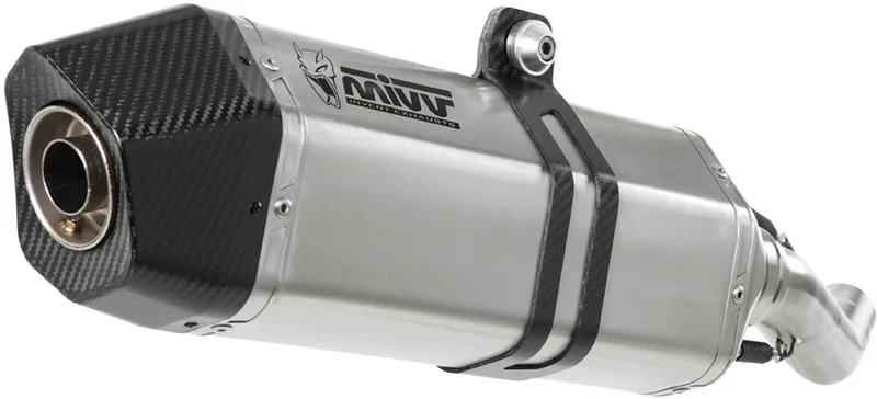 Speed Edge Exhausts