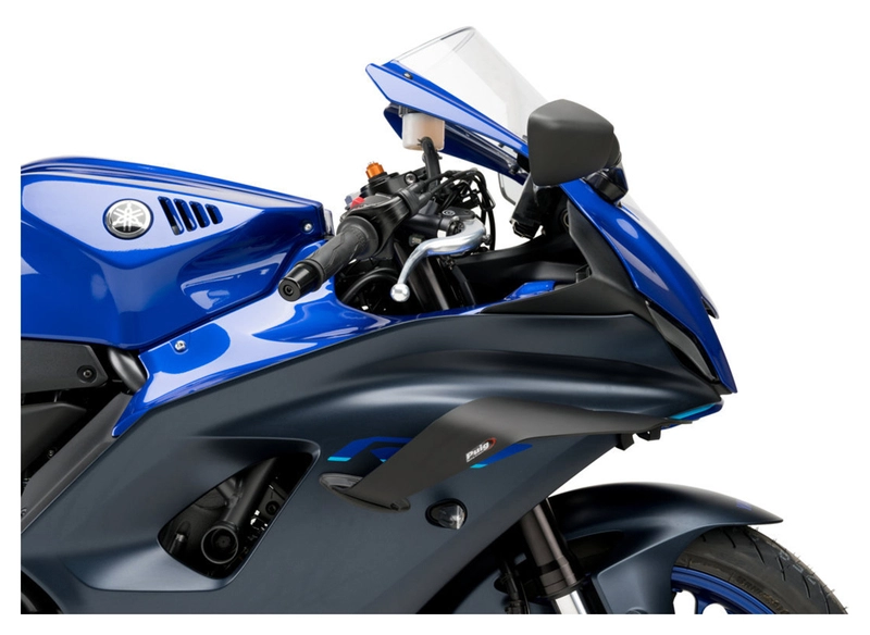Downforce Winglet Seitenspoiler