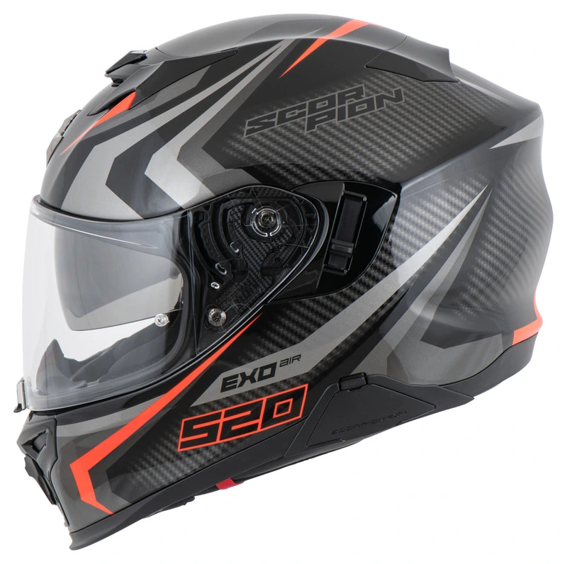 Exo-520 Evo Air Terra