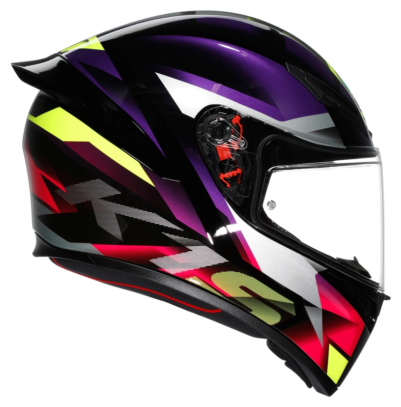 K1 S Fastlap