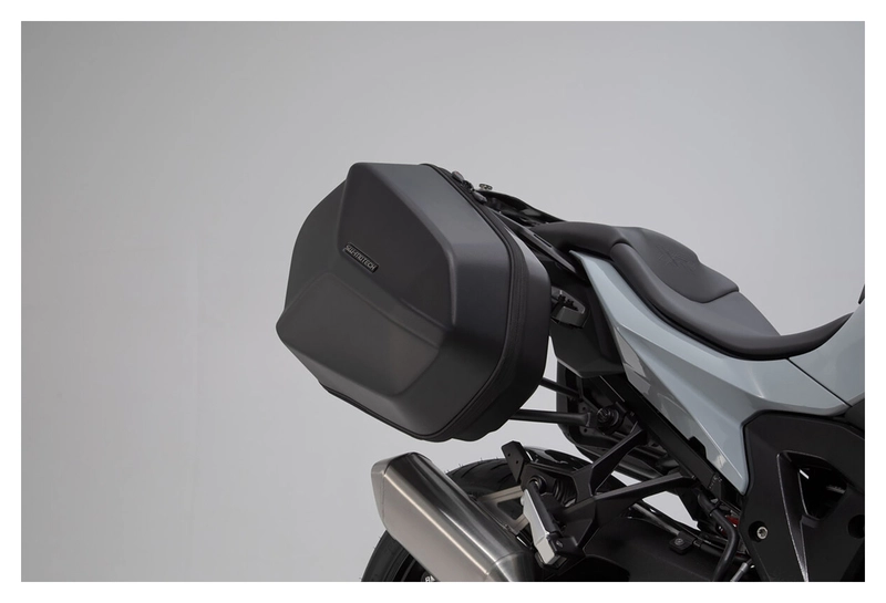 Aero Abs Side Case System