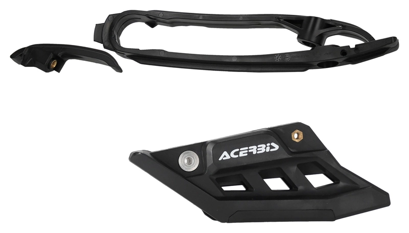 Chain Guide / Slider