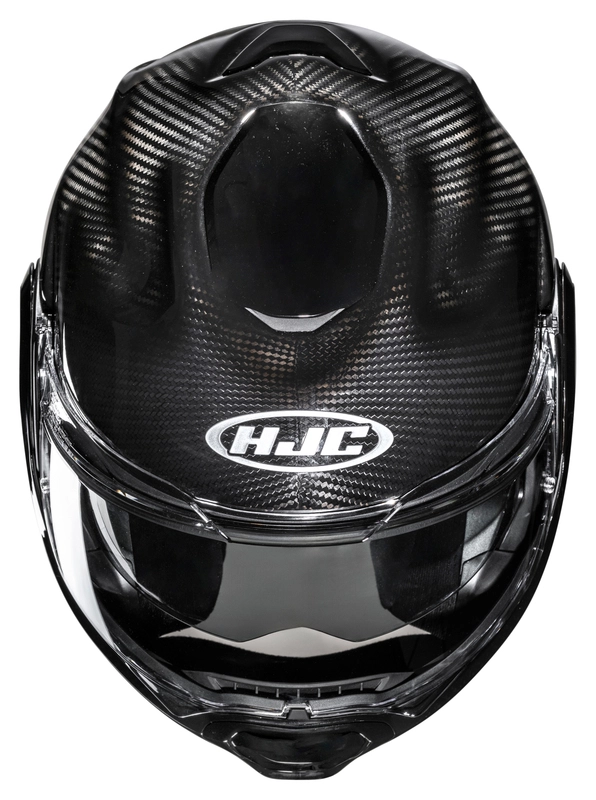 HJC F100 Carbon