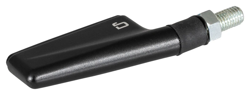 Lauflicht-LED-Blinker -Luca V2-