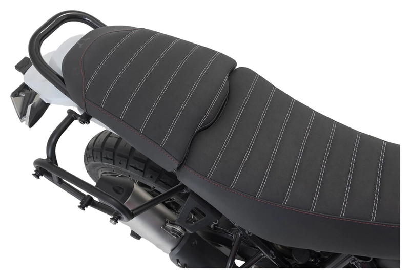 URBAN ABS sistema valigie laterali