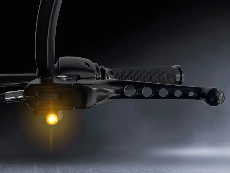 Nano Clignotants Armatur. Led