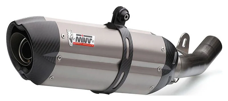 Suono Full Titanium