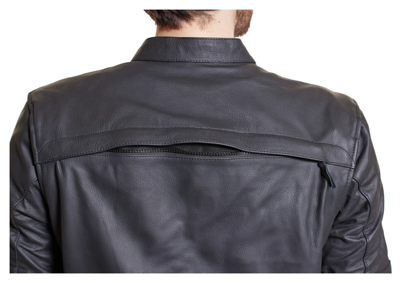 L-2201 Uomo