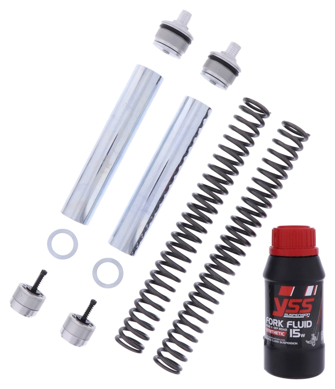 YSS VORK UPGRADEKIT