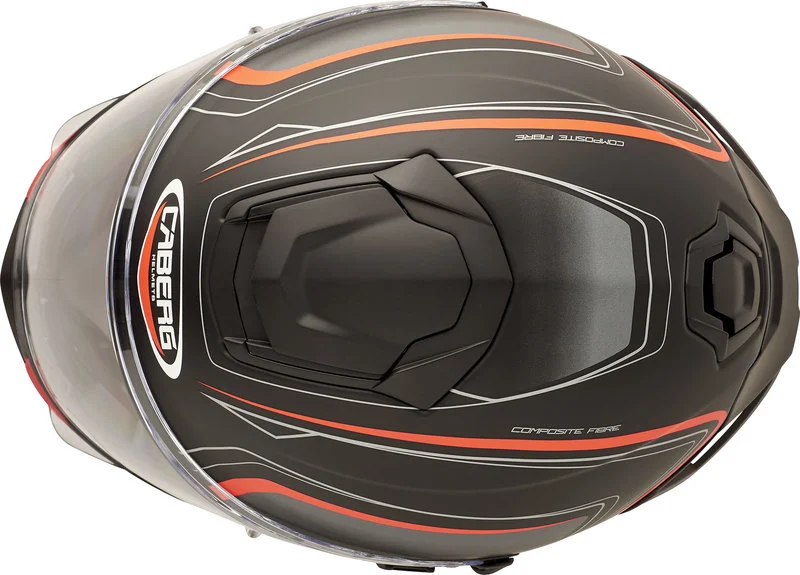 Drift Evo Integra Sporty Integral Helmet