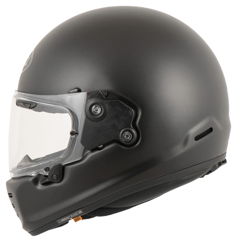 Concept-XE Frost Black