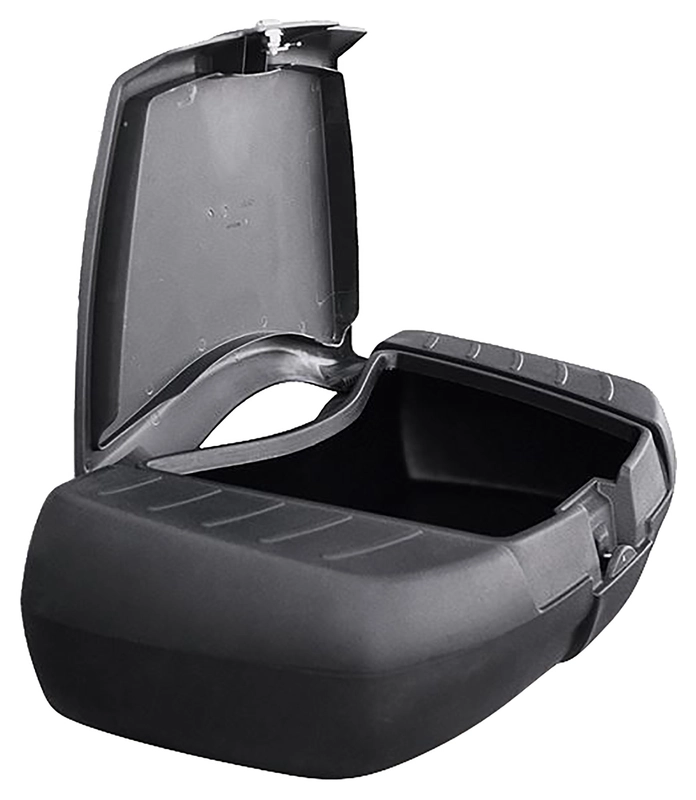 COFFRE POUR ATV/QUAD SHAD 40L