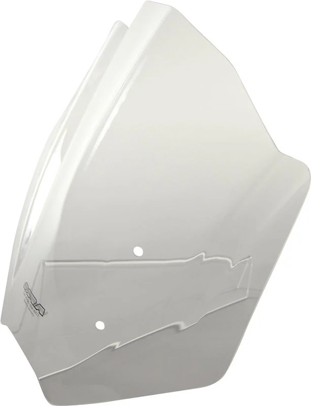 Sport Shield Tinted