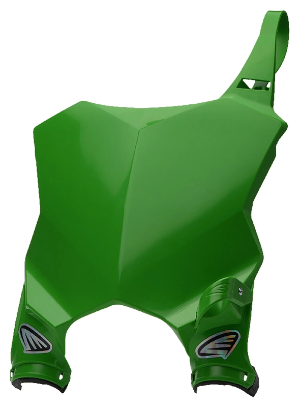 Stadium Plate