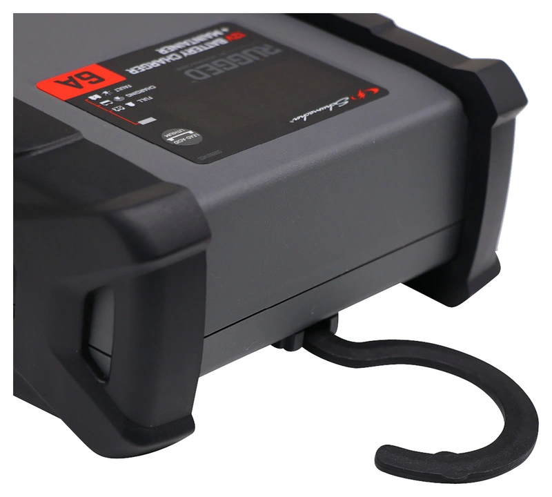6A Battery Charger 12V SPX458