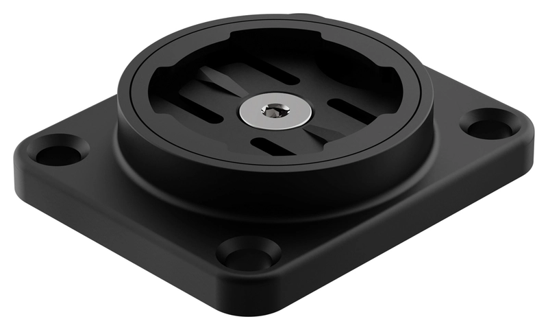 Moto Ii For Amps 4-Hole Mounts
