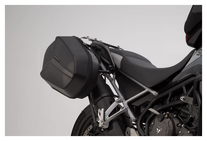 Aero Abs Seitenkoffer-System