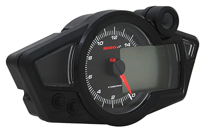 Rx1N Gp Style Instrument
