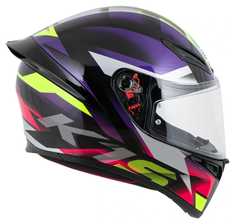 K1 S Fastlap