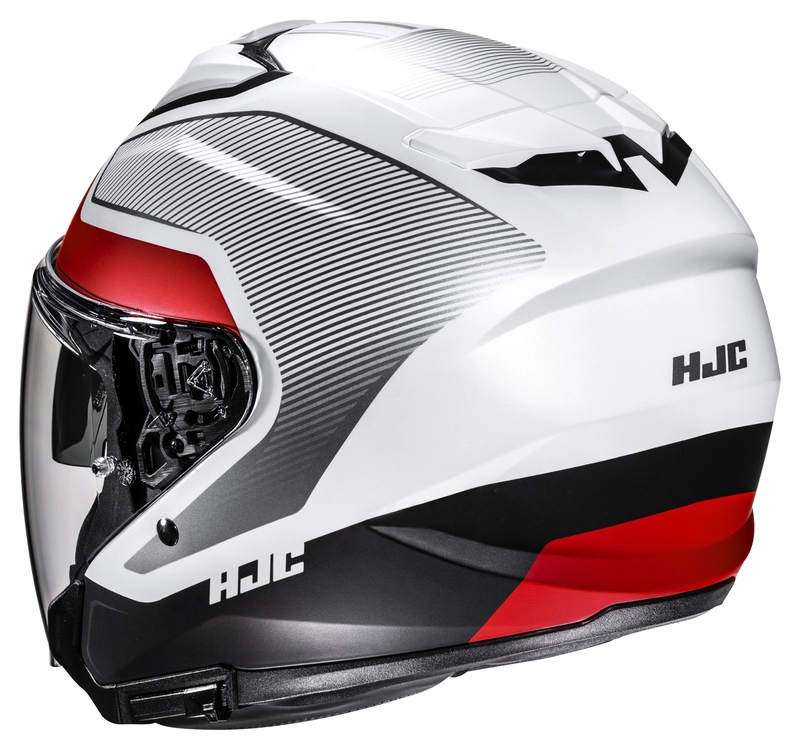 i31 Tevis MC1SF