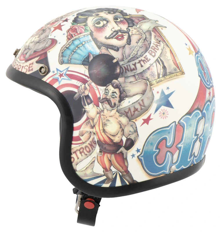 Vintage Circus