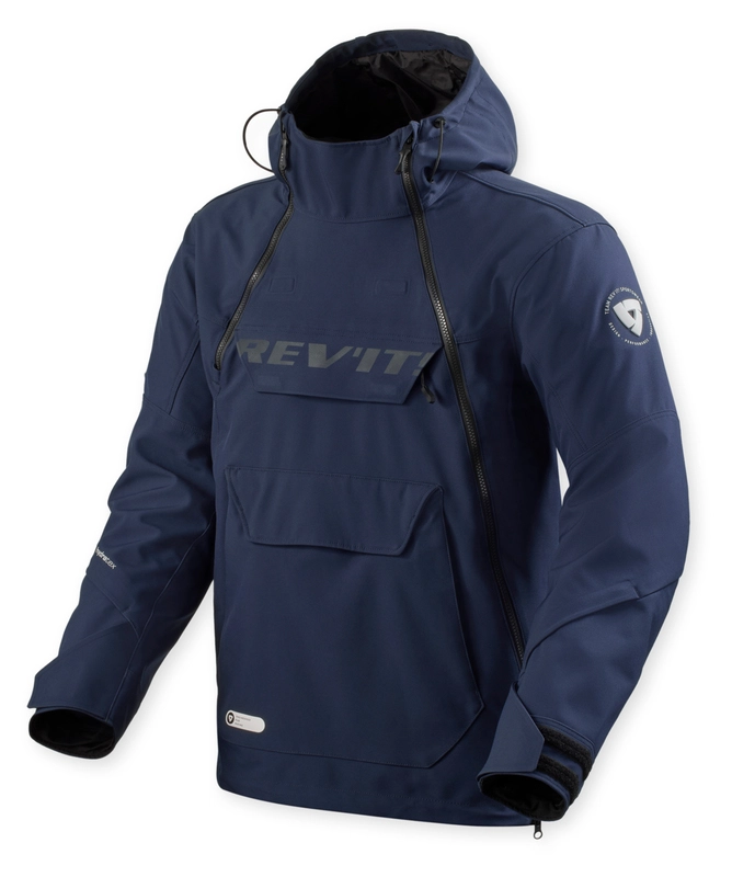 Altair H2O Motorrad Textiljacke