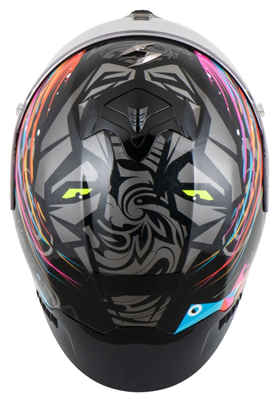 EXO-R1 Evo II Air Savage