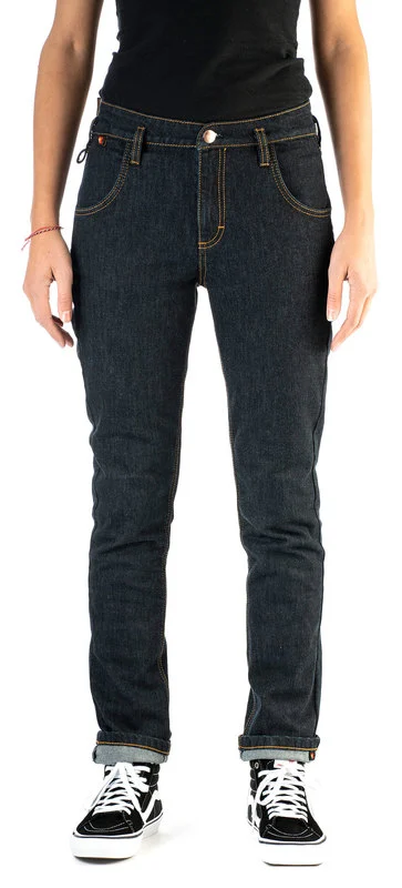 Straight Fit Ladies Model 2020