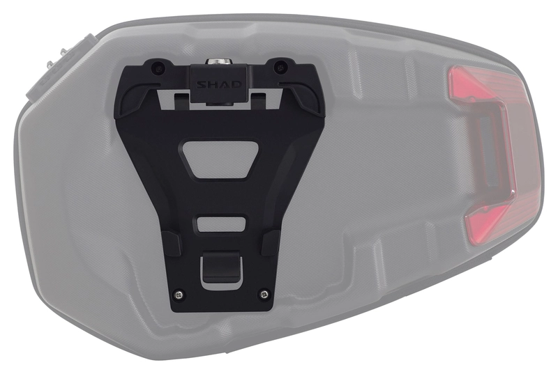 E48SR Side pockets