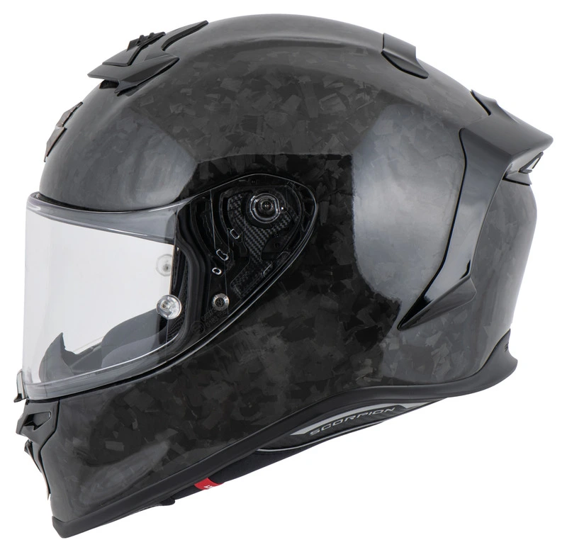 Exo-R1 Evo Carbon Air Onyx