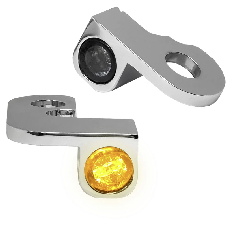 Nano Led Arm.Knipperl.