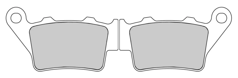 Bremsbeläge