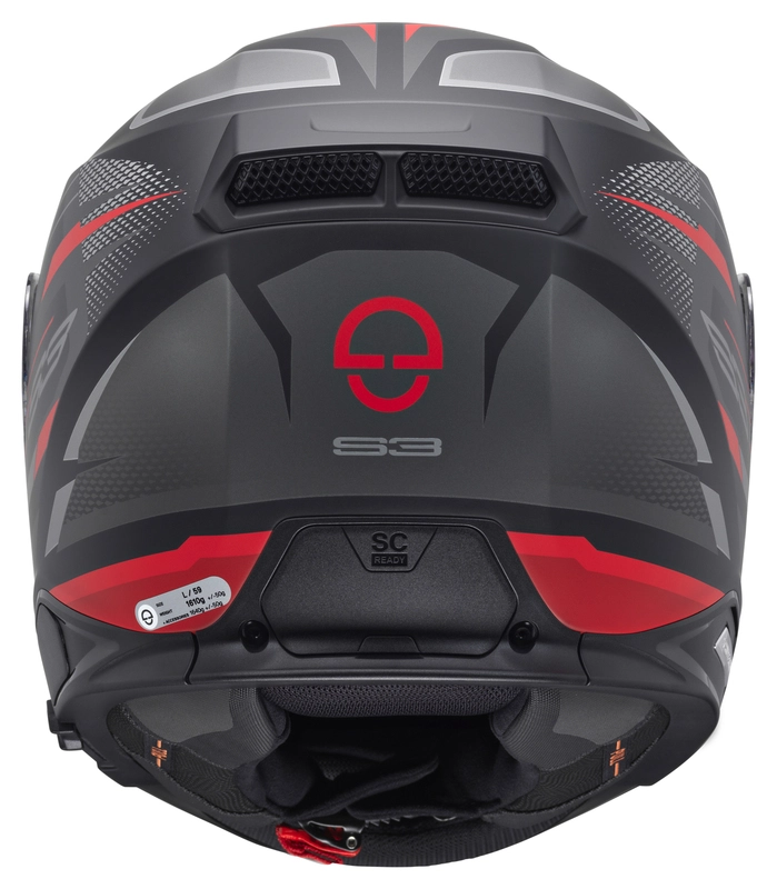 S3 Apex