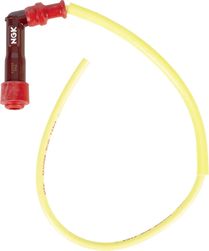 Ignition Lead With Plug