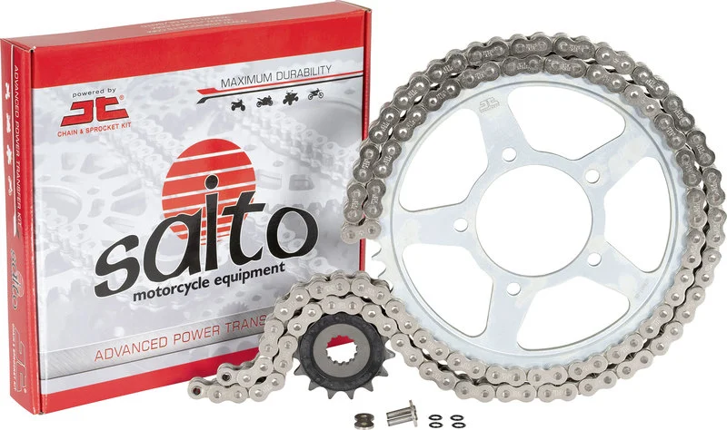 Chain&Sprocket Kit