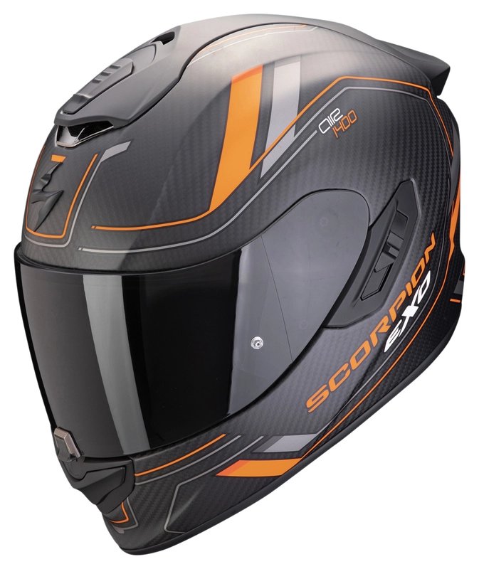 Exo-1400 EVO II Carbon Air Mirage