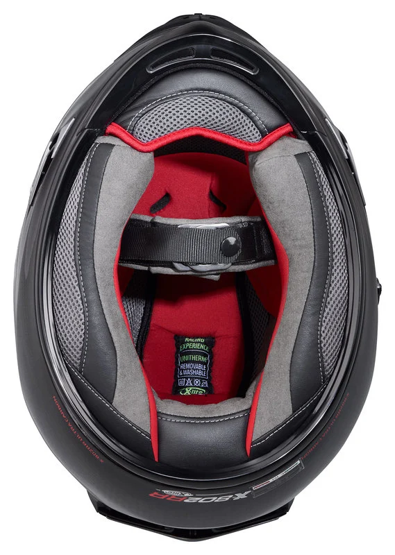 X-802RR Carbon