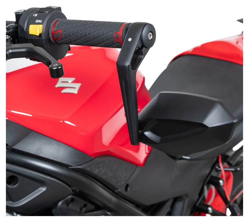 LOUIS PARTS HANDLEBAR ENDS