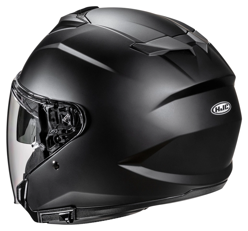 i31 Semi Flat