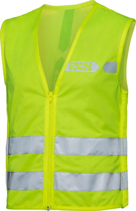 Safety Vest Neon 3.0