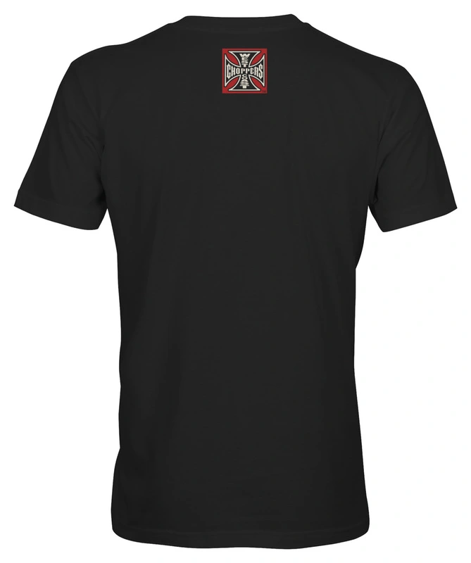 Wcc Banner Tee