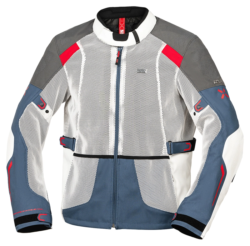 Tourster-Bigair Textiljacke