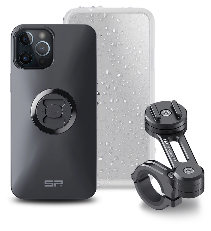 iPhone Smartphone Mount Set