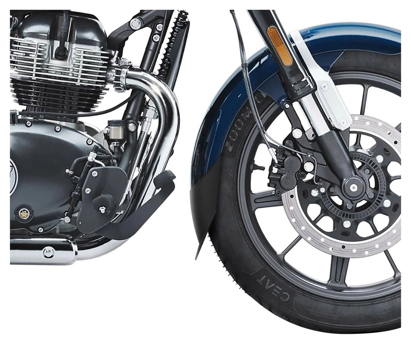 Mudguard Extension