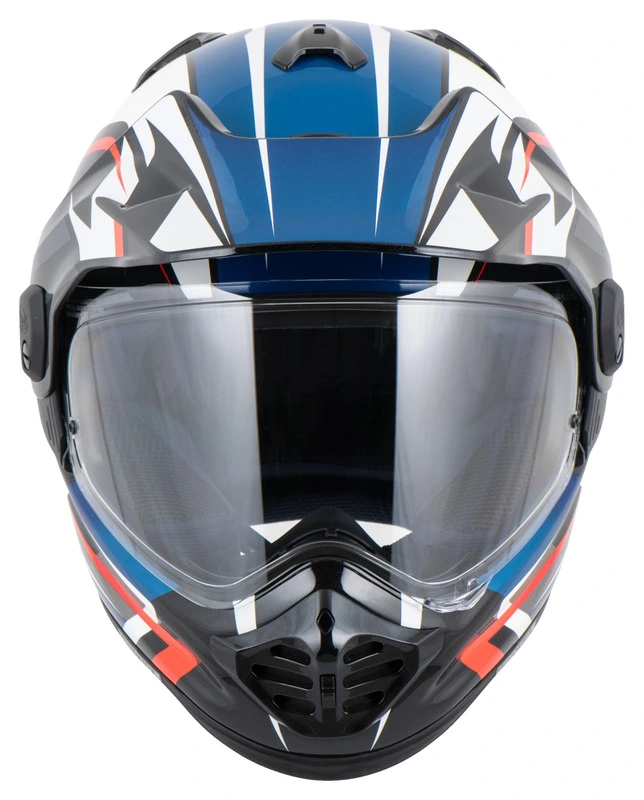 Tour-X5 Discovery