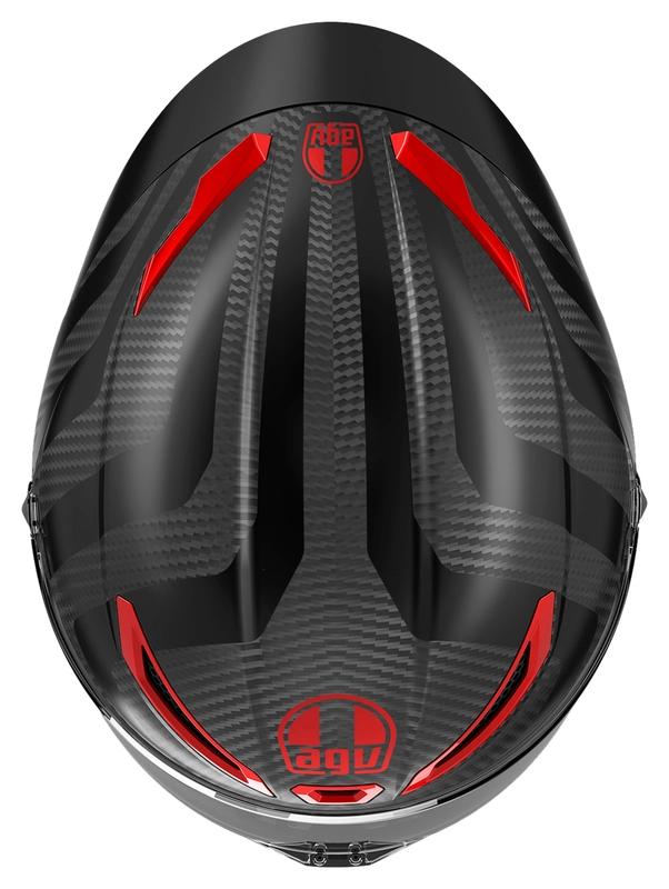 Pista GP RR 2.6 Intrepido