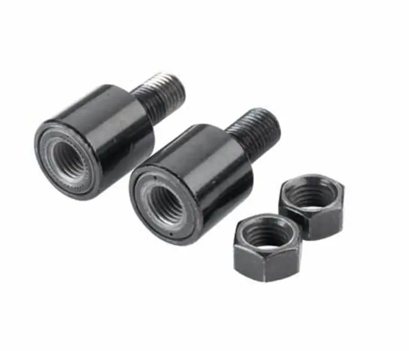 Spegel vibrationsdämpare